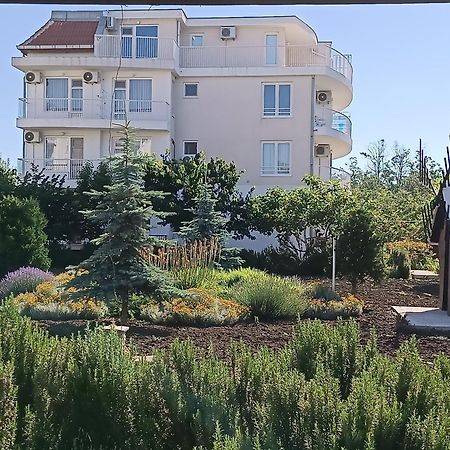 Апартамент Веси Vesea Nesebar Ngoại thất bức ảnh