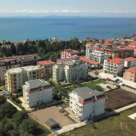 Апартамент Веси Vesea Nesebar Ngoại thất bức ảnh